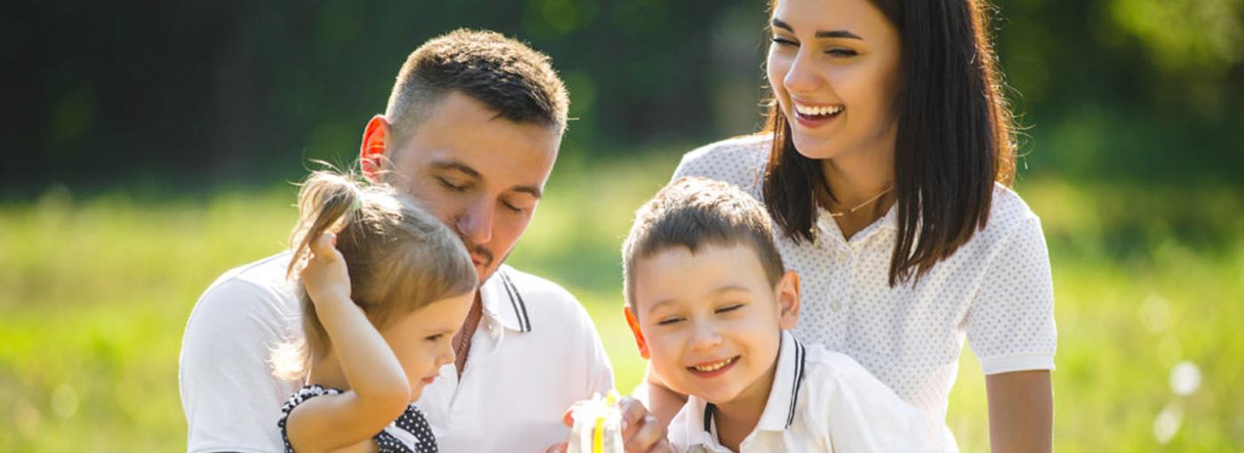 Actividades en familia para estas vacaciones de verano