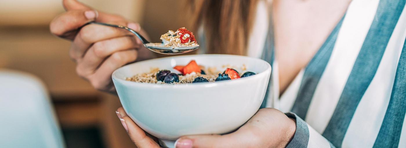 Los prebióticos y sus aportes a la salud gastrointestinal