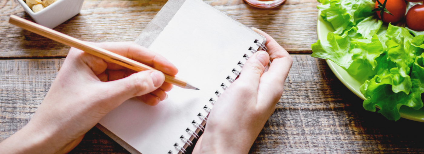 Ésta es la cantidad exacta de calorías que debes comer diariamente