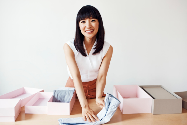 konmari