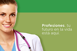 Profesiones