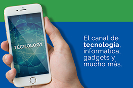 Tecnología