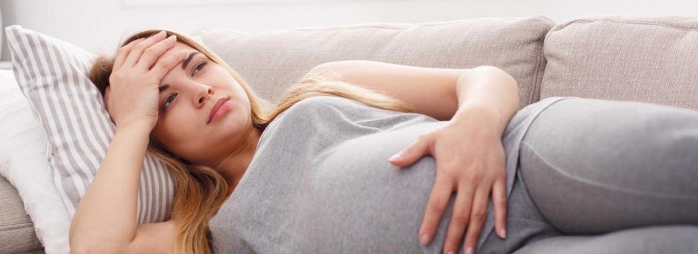 El Mommy Brain y la amnesia en el embarazo