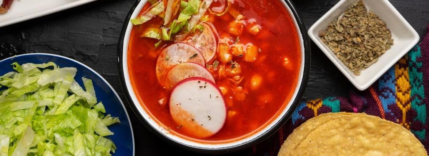 5 platillos deliciosos y fáciles de hacer para tu noche mexicana
