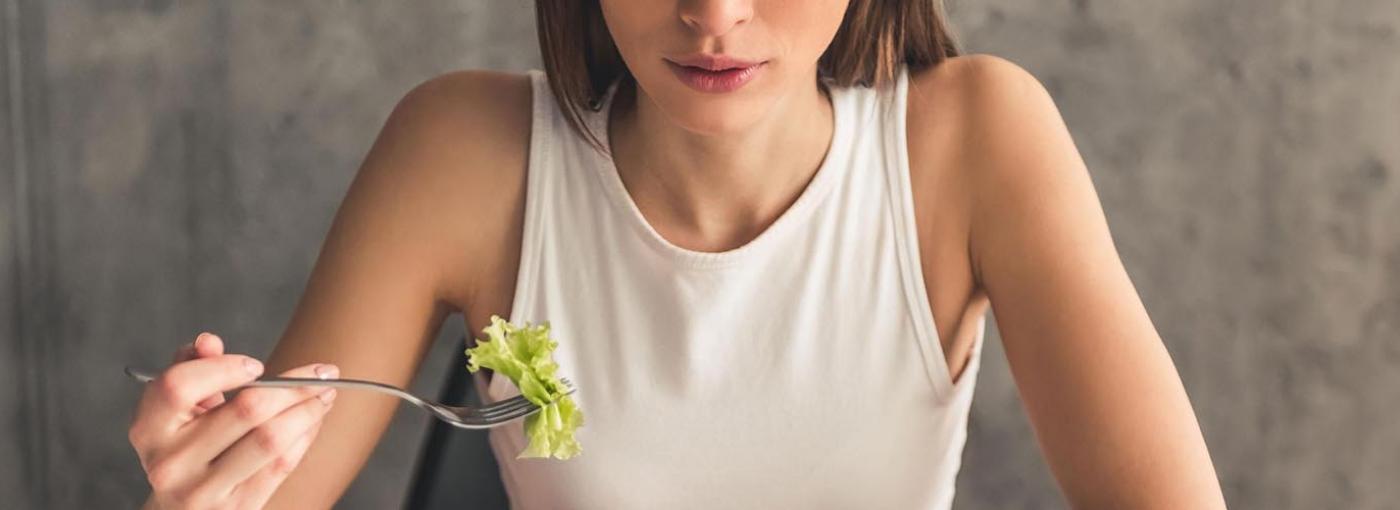 Ortorexia: la obsesión por comer saludable. Así puedes tratarla