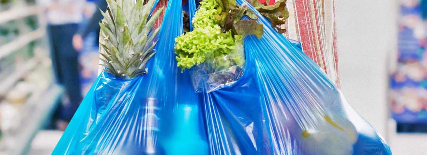 7 tips para reducir tu consumo de plástico
