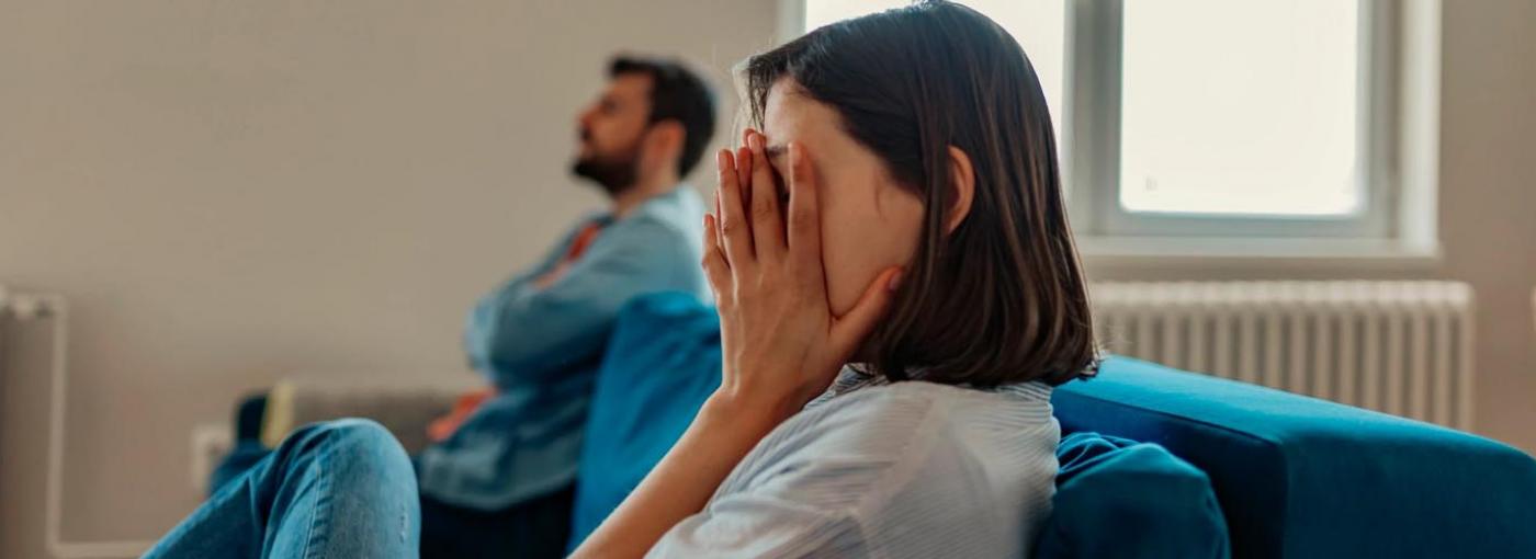 10 hábitos que matan el amor 