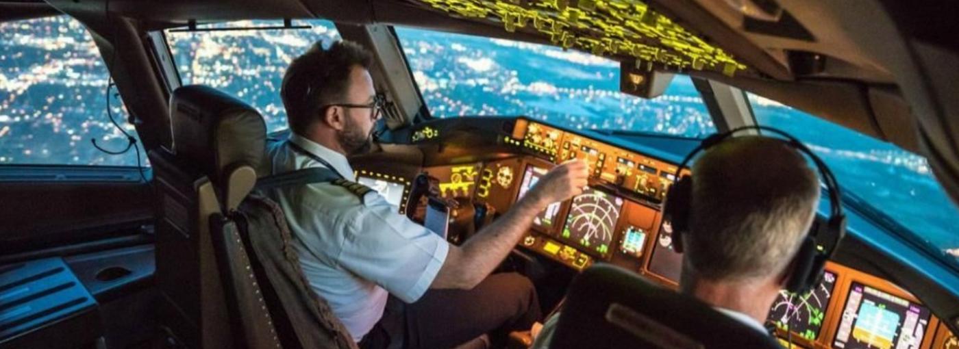 Todo lo que necesitas saber para convertirte en piloto aviador