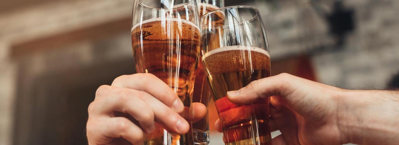 13 mitos desmentidos sobre la cerveza