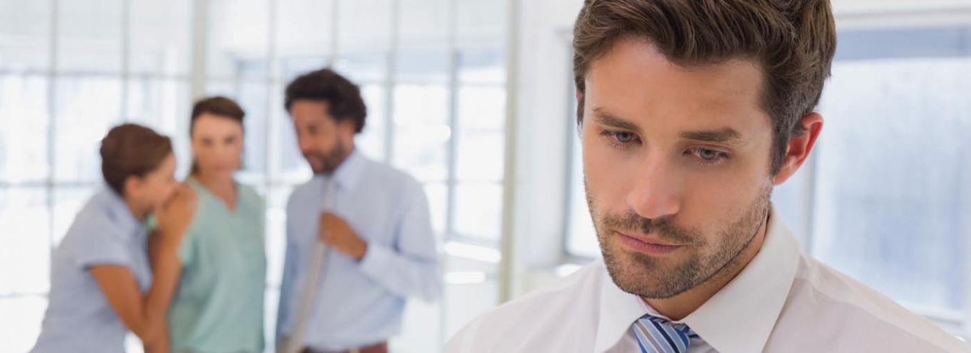 No puedo dejar mi trabajo: Síndrome de Estocolmo Laboral