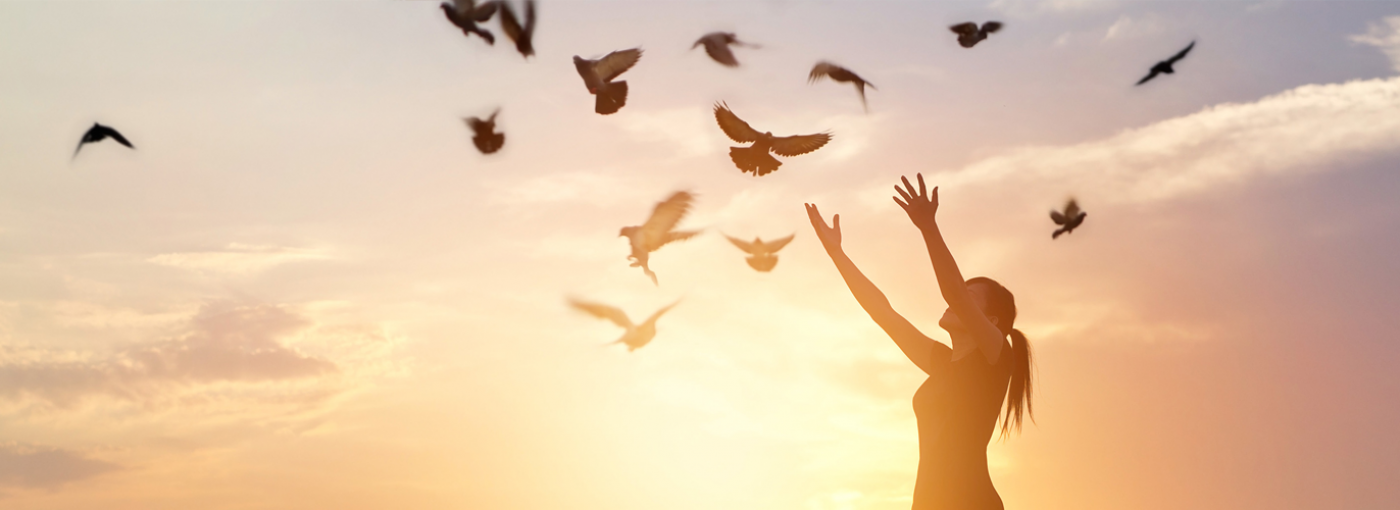 Ser una persona resiliente para alcanzar la felicidad