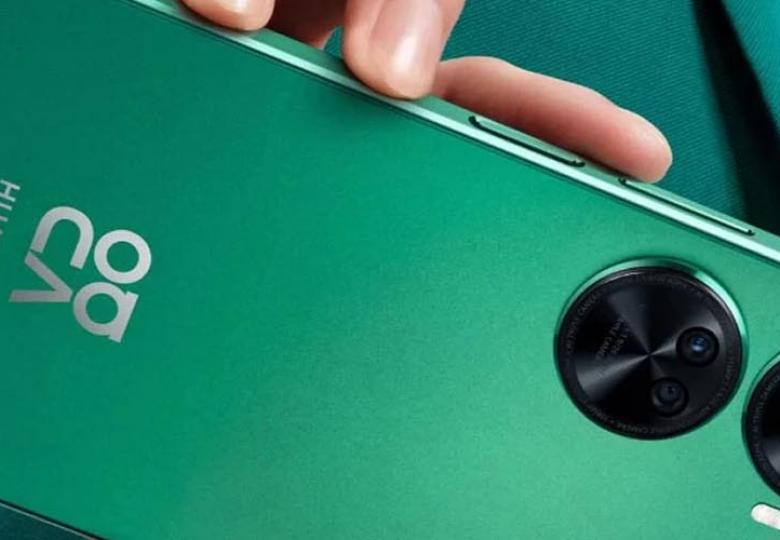 Huawei P60 Pro vs. Huawei Nova 11