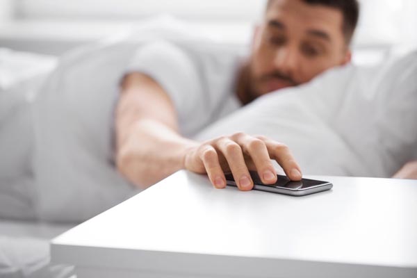 Dysania: síntoma de un trastorno más serio