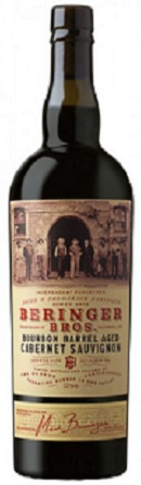 beringer brothers cabernet sauvignon