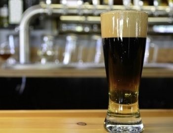 black velvet