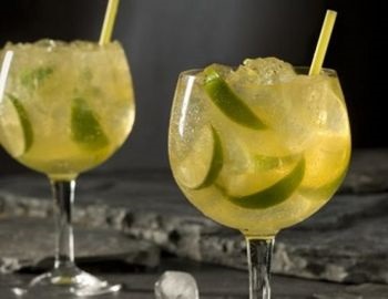 caipiroska