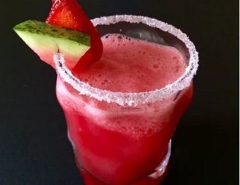c�ctel daiquiri de sand�a