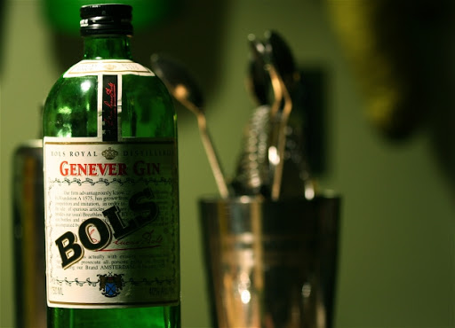 ginebra bols