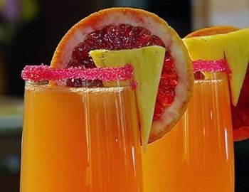 risen juice