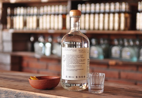 mezcal de oaxaca