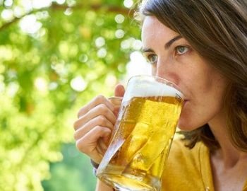 mitos de la cerveza