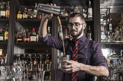 concursos para bartender y mixlogos