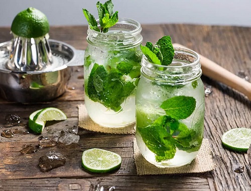 mojito ligth