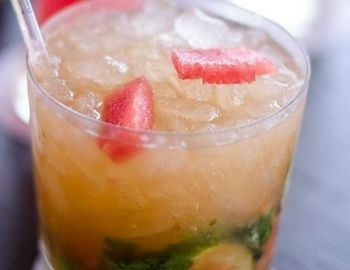 mojito de sand�a