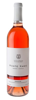 monte xanic rosado