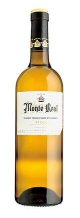 monte real blanco