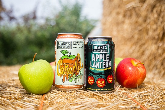 hard cider