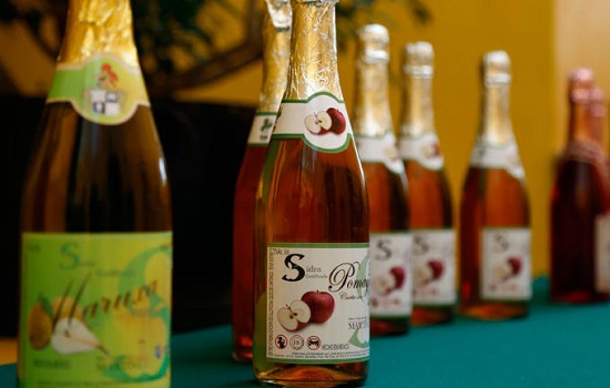 sidra en durango y chihuahua