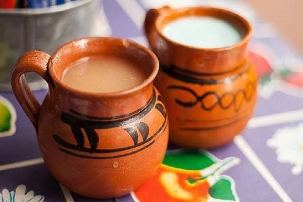 propiedades del pulque