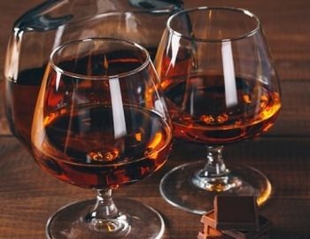 recetas para preparar bebidas con brandy
