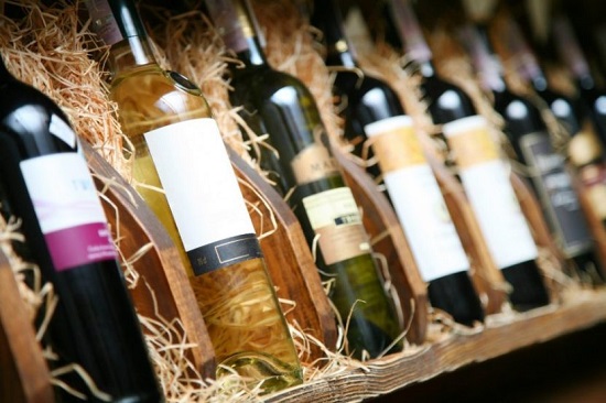 los sulfitos ayudan a consevar el vino