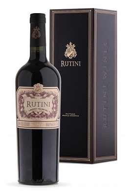 rutini cabernet sauvignon malbec