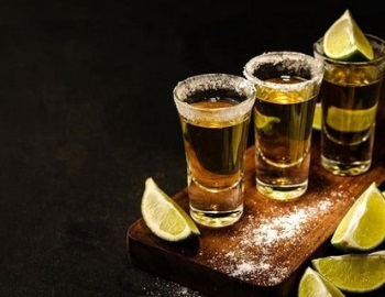 tequila