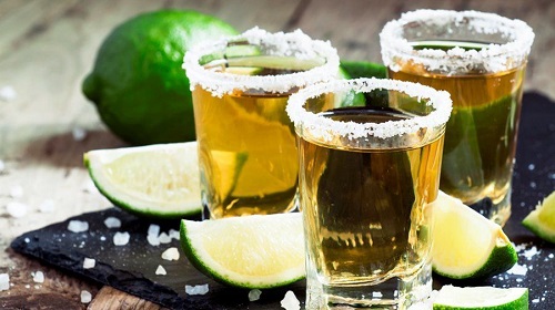 beneficios para la salud del tequila