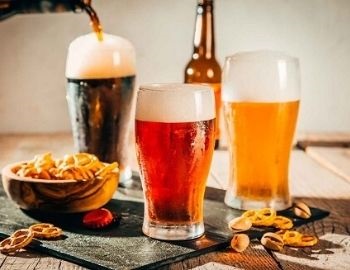 tipos de cerveza