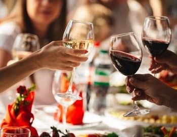 el vino y la salud del ser humano