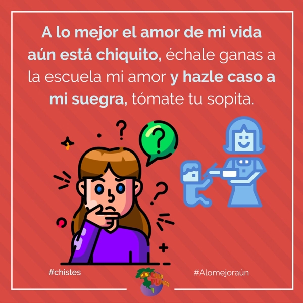a lo mejor a�n