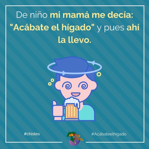 ac�bate el h�gado