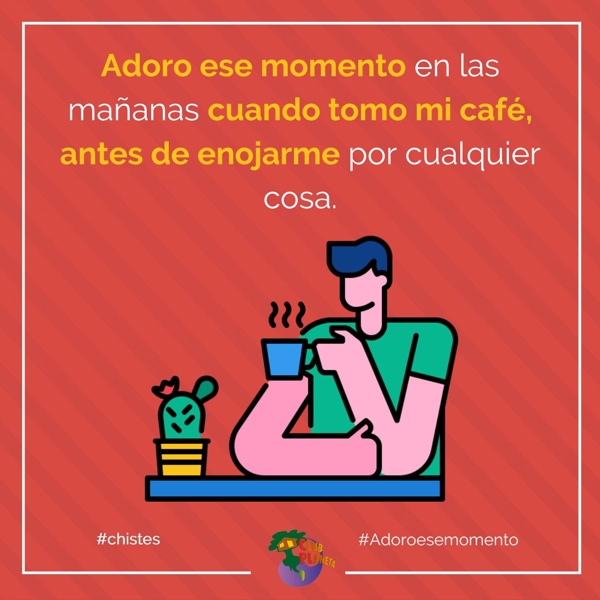 adoro ese momento