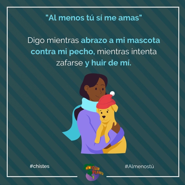 al menos t�