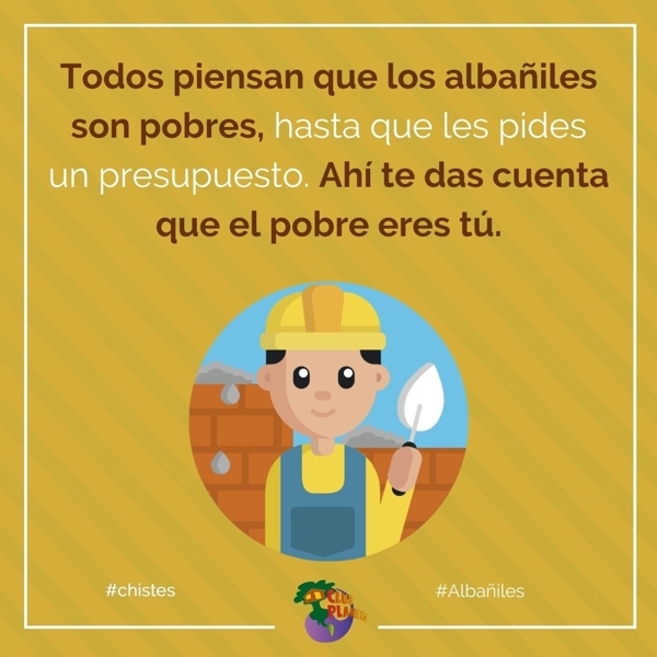 alba�iles