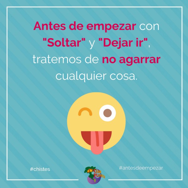 Antes De Empezar