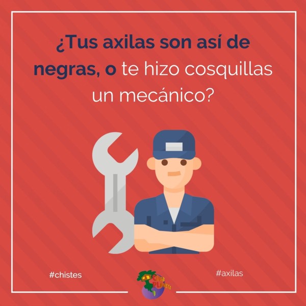 axilas