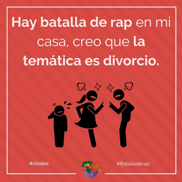 batalla de rap