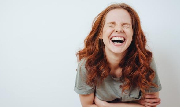 beneficios de la risa