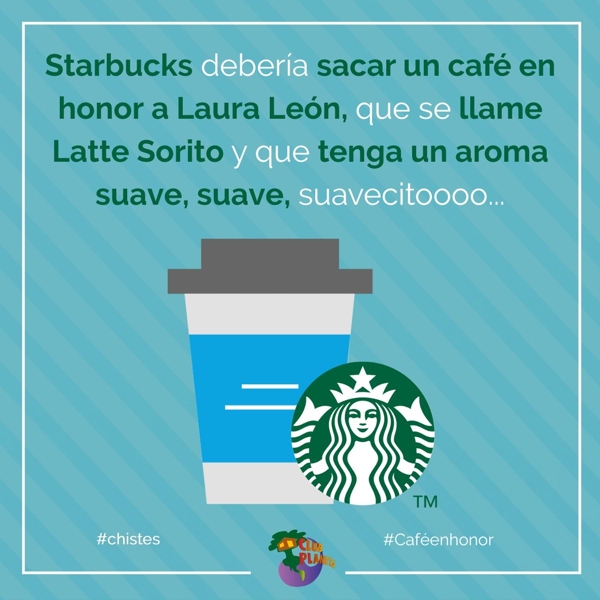 caf� en honor